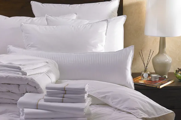 Otel, Tatil Köyü Çamaşırhaneleri