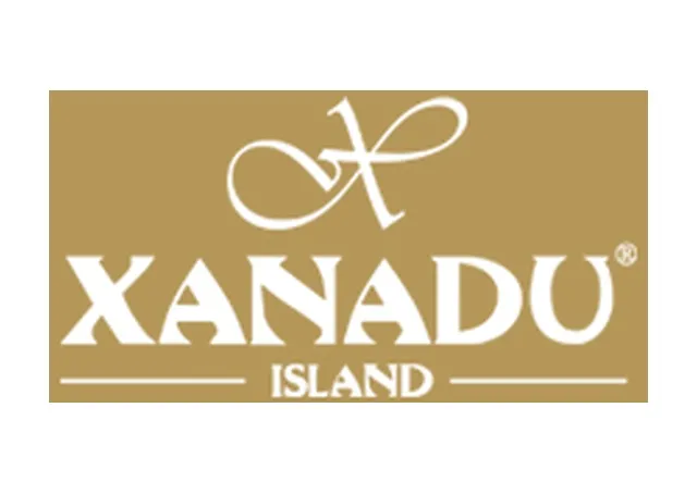 Xanadu İsland