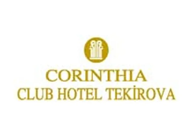 Corinthia Hotel