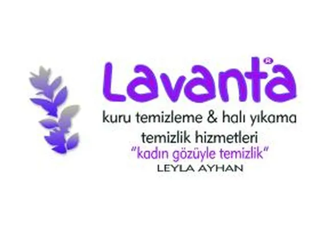 Lavanta Kuru Temizleme