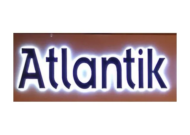 Atlantik Kuru Temizleme