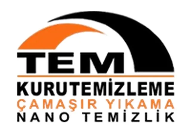 TEM Kuru Temizleme
