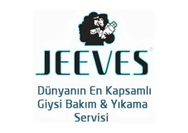 Jeeves Kuru Temizleme