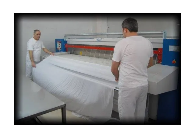 Karbeyaz Laundry