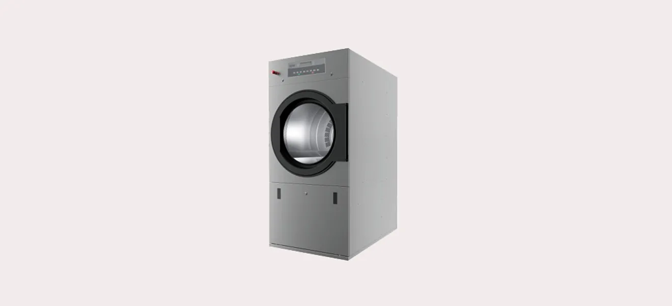 UDR250 - 14 Kg. Kurutma Makinesı
