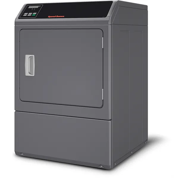 SD10 - 10 kg. Kurutma Makinesi