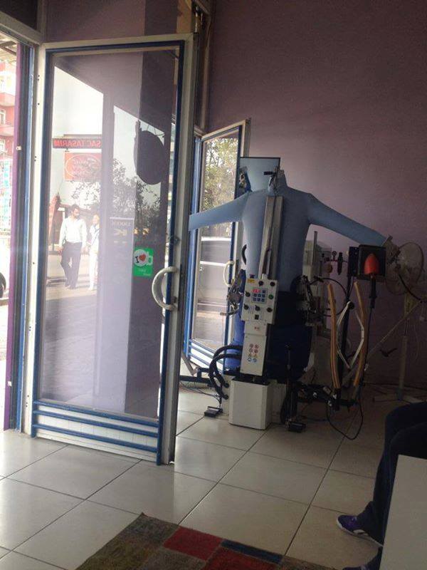 Galeri Resmi