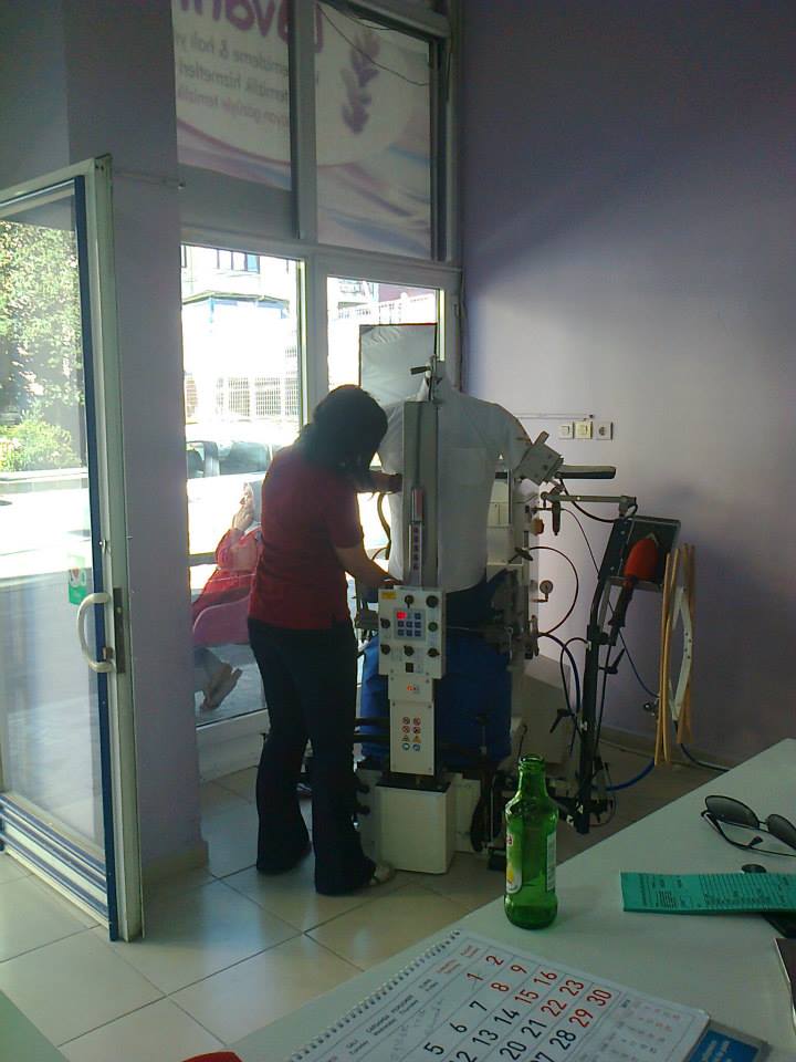 Galeri Resmi
